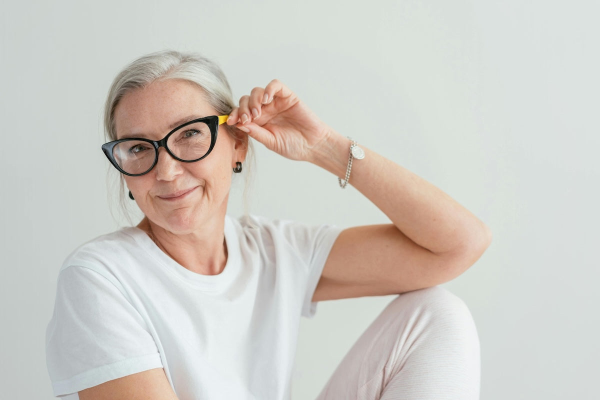 The #1 Way to Live Longer <br>(No Diets or Exercise Needed)