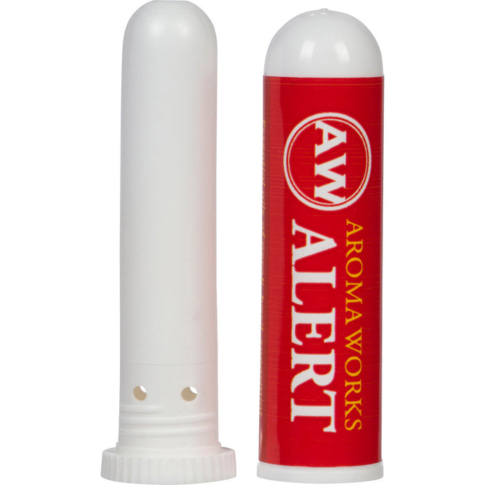 AromaWorks Aromatherapy ALERT Inhaler