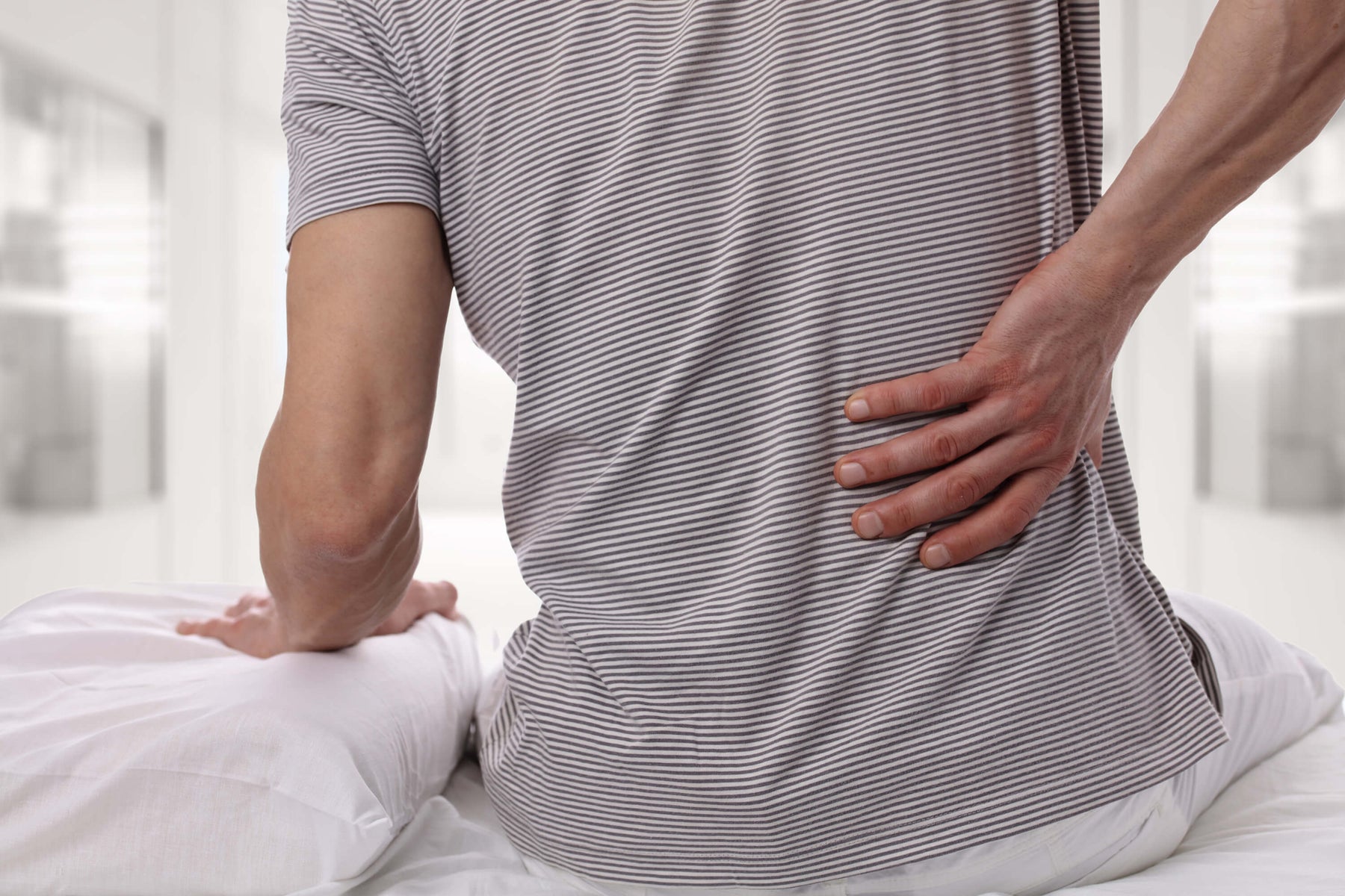 Get Drug-Free Relief for Your Back Pain