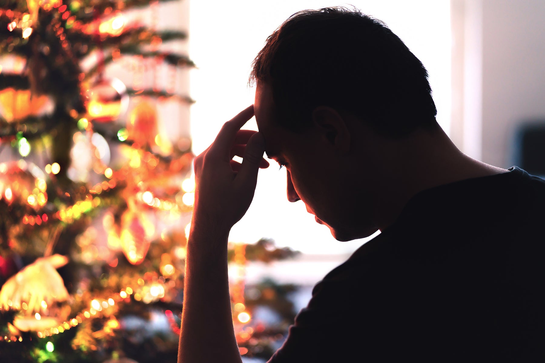 4 Ways to Manage Chronic Pain During the Holidays