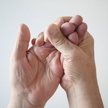 natural remedies arthritis pain for arthritic hands