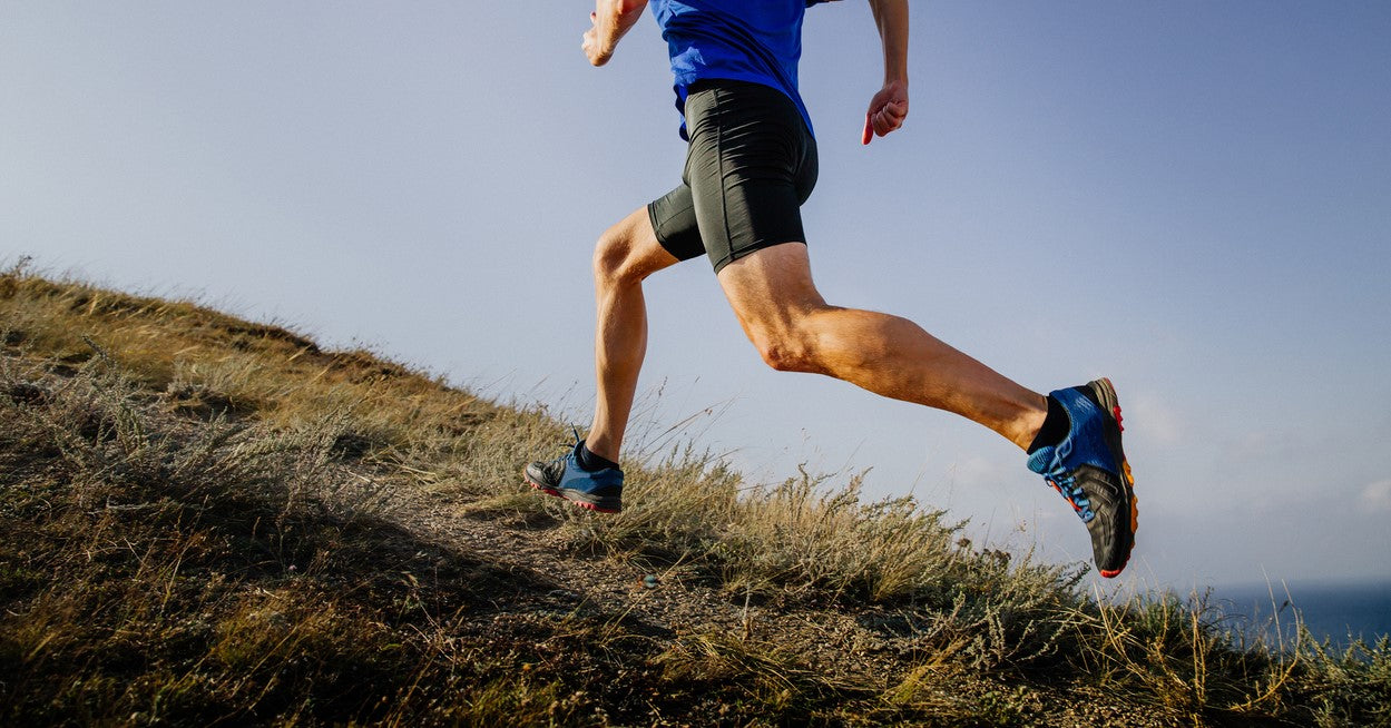 Build Bone Density With These 4 Exercises