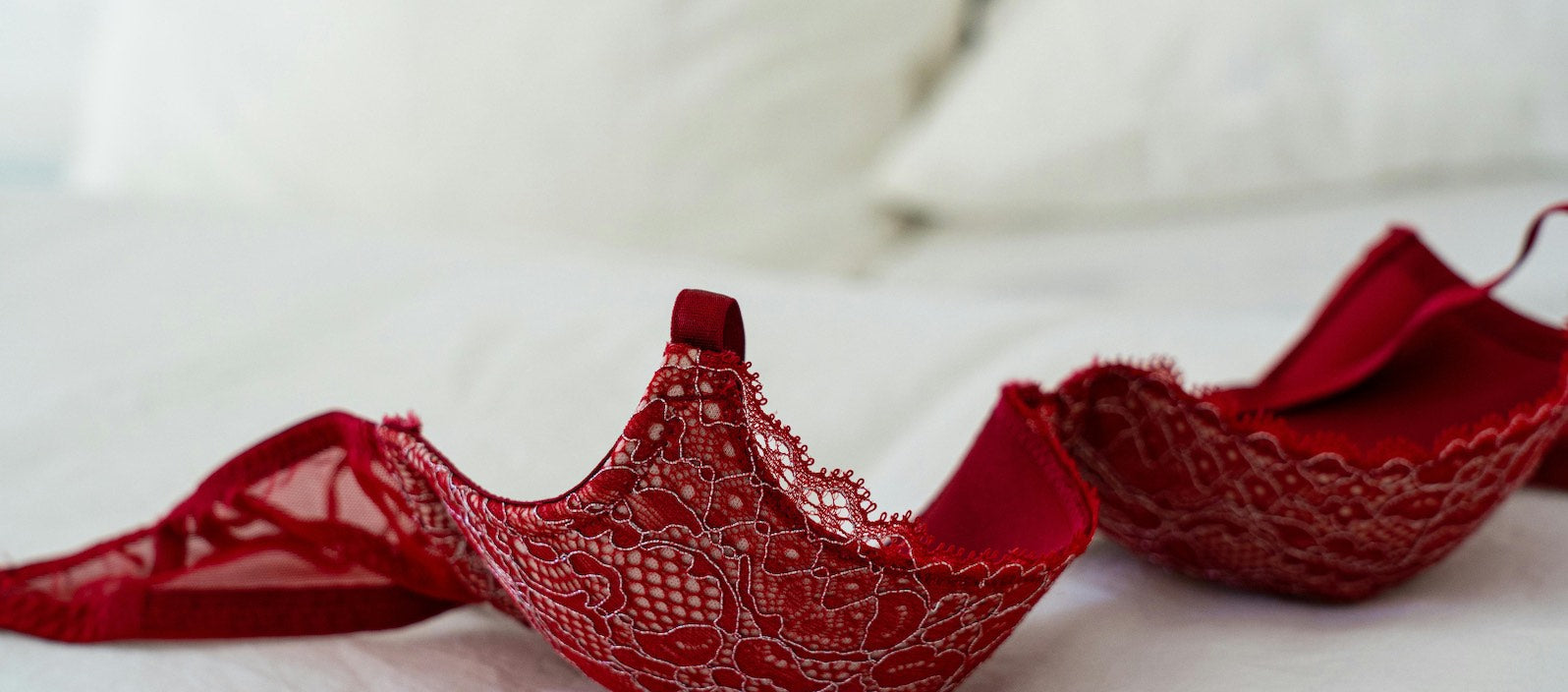 Should You Ditch Your Bras & Panties?