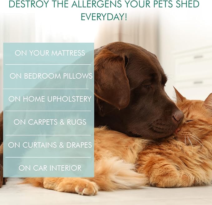 Easy Air Allergy Relief Laundry Rinse