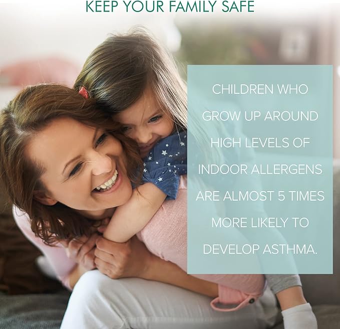 Easy Air Allergy Relief Spray