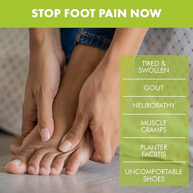 Pain Spray Roll-On