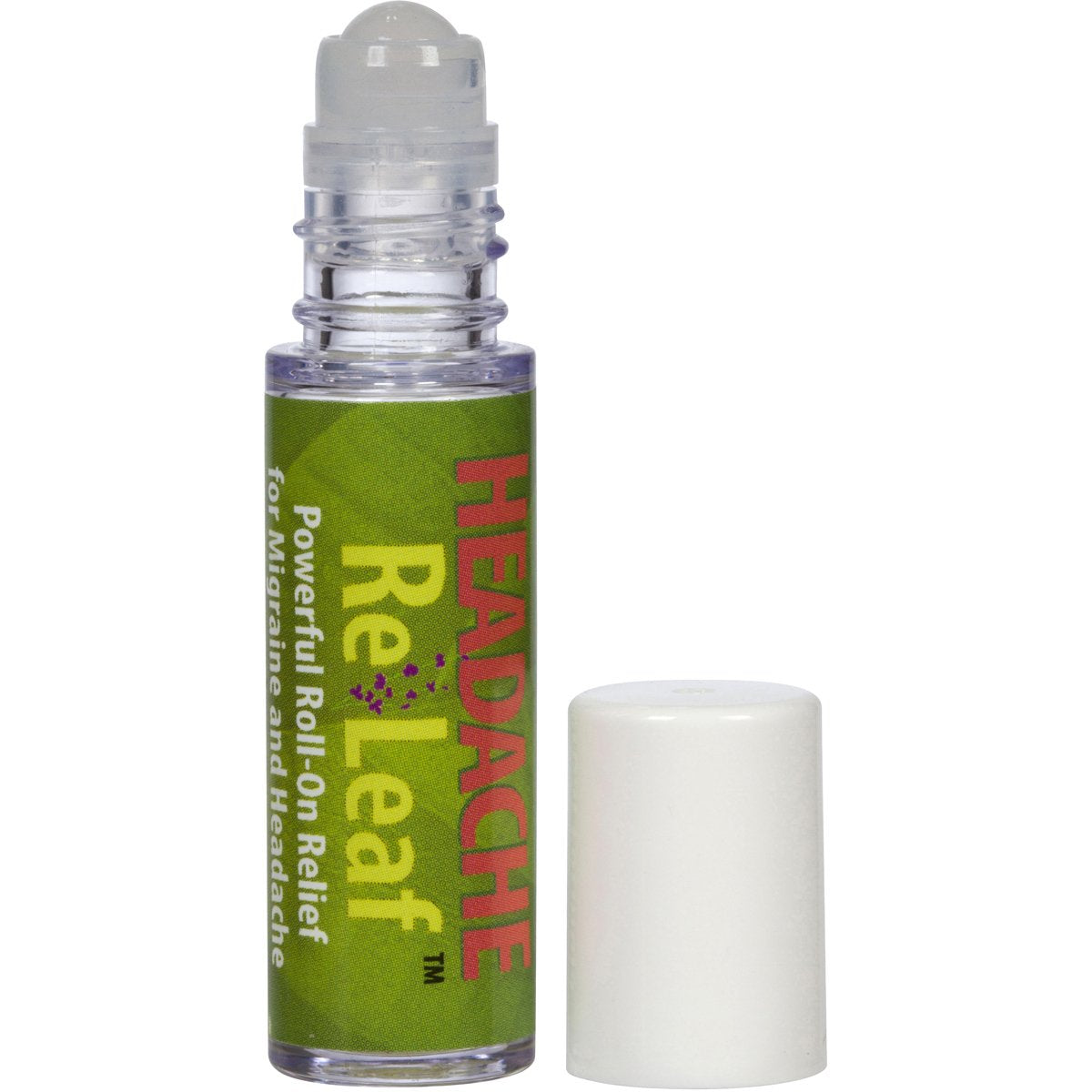 Headache ReLeaf  Roll-On 12