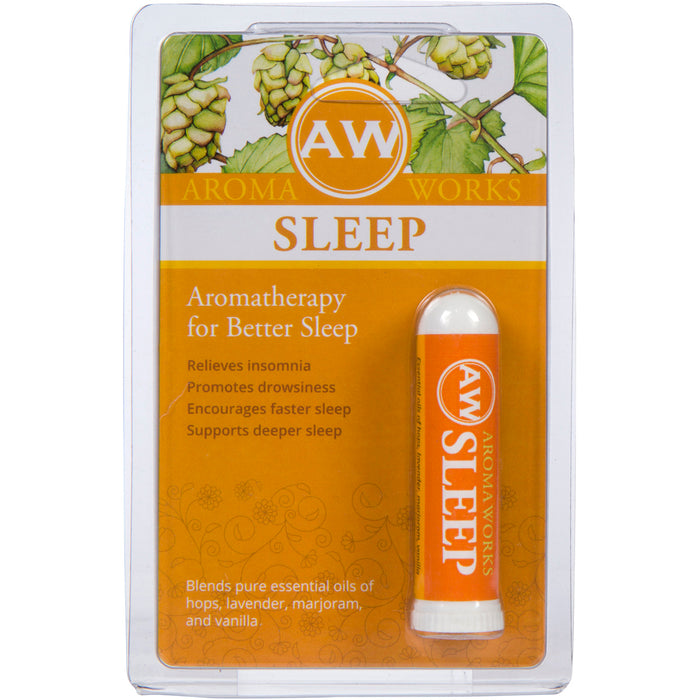 Aromaworks Aromatherapy SLEEP Inhaler