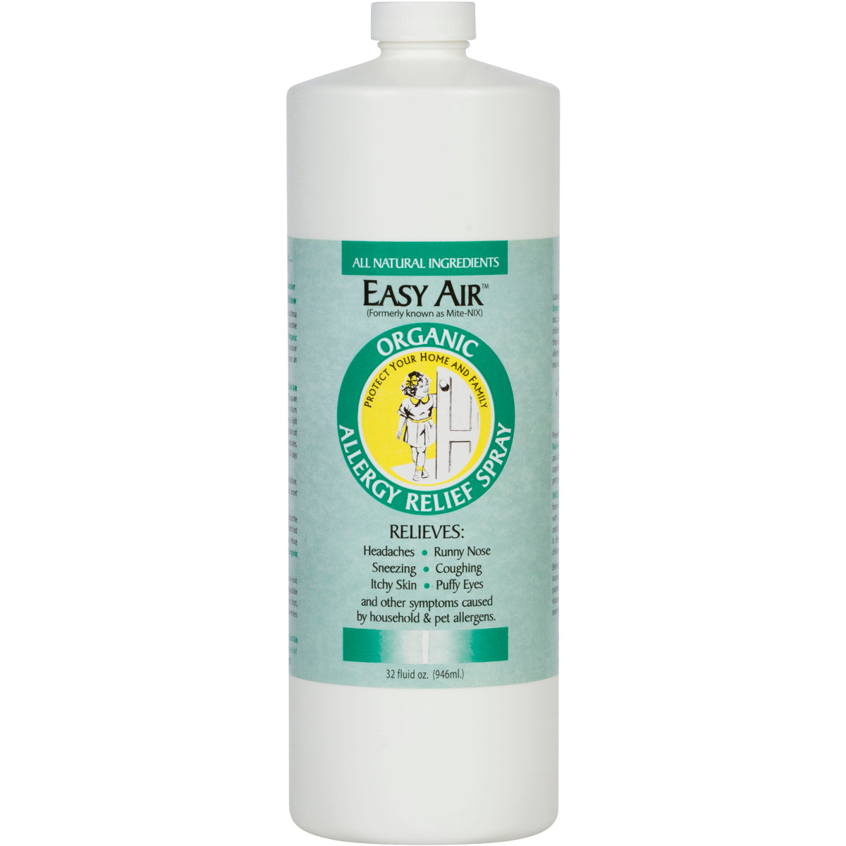 Easy Air Allergy Spray REFILL