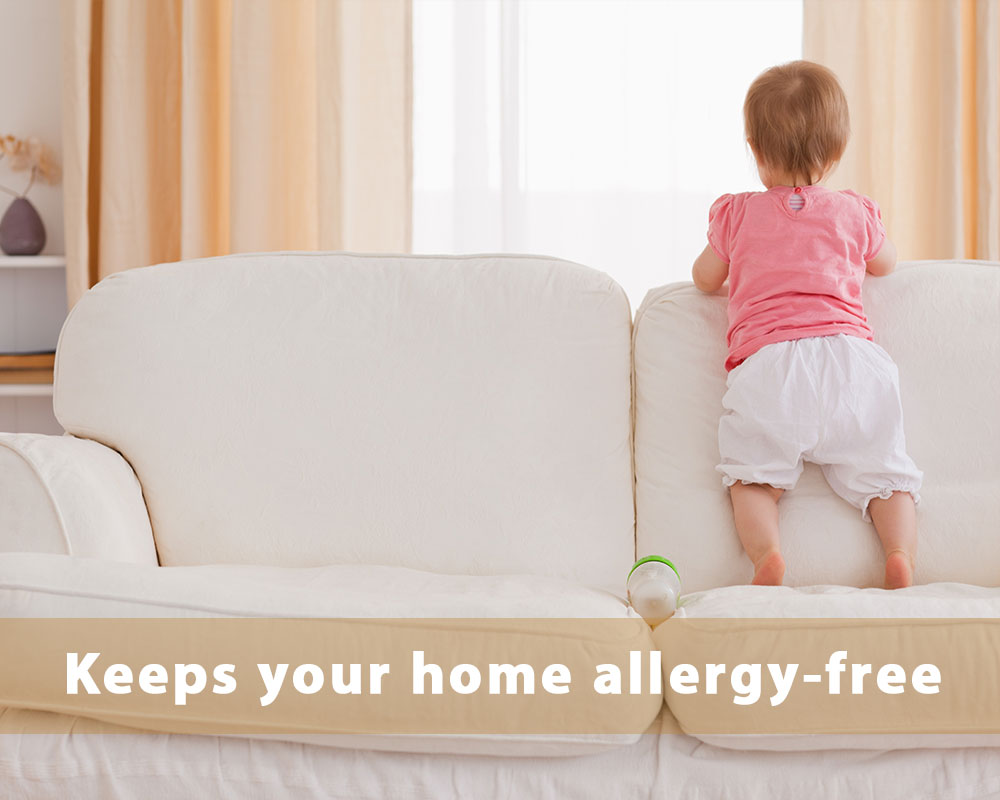 Easy Air Allergy Relief Spray