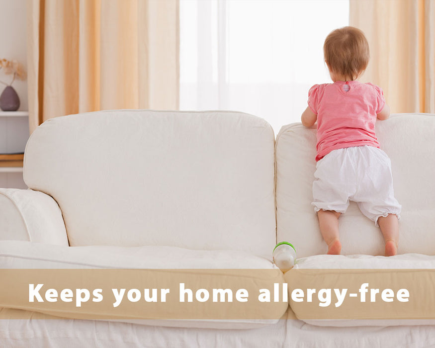 Easy Air  Organic Allergy Relief Spray REFILL